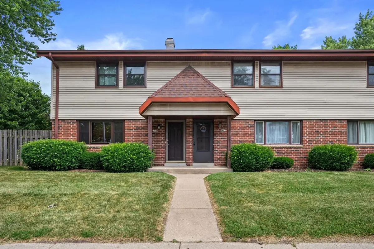 2800 E Grange AVENUE, Cudahy, WI 53110 - #1