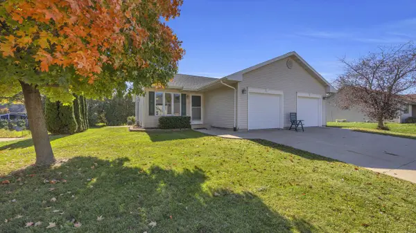 435 Birch Tree AVENUE, Cedar Grove, WI 53013