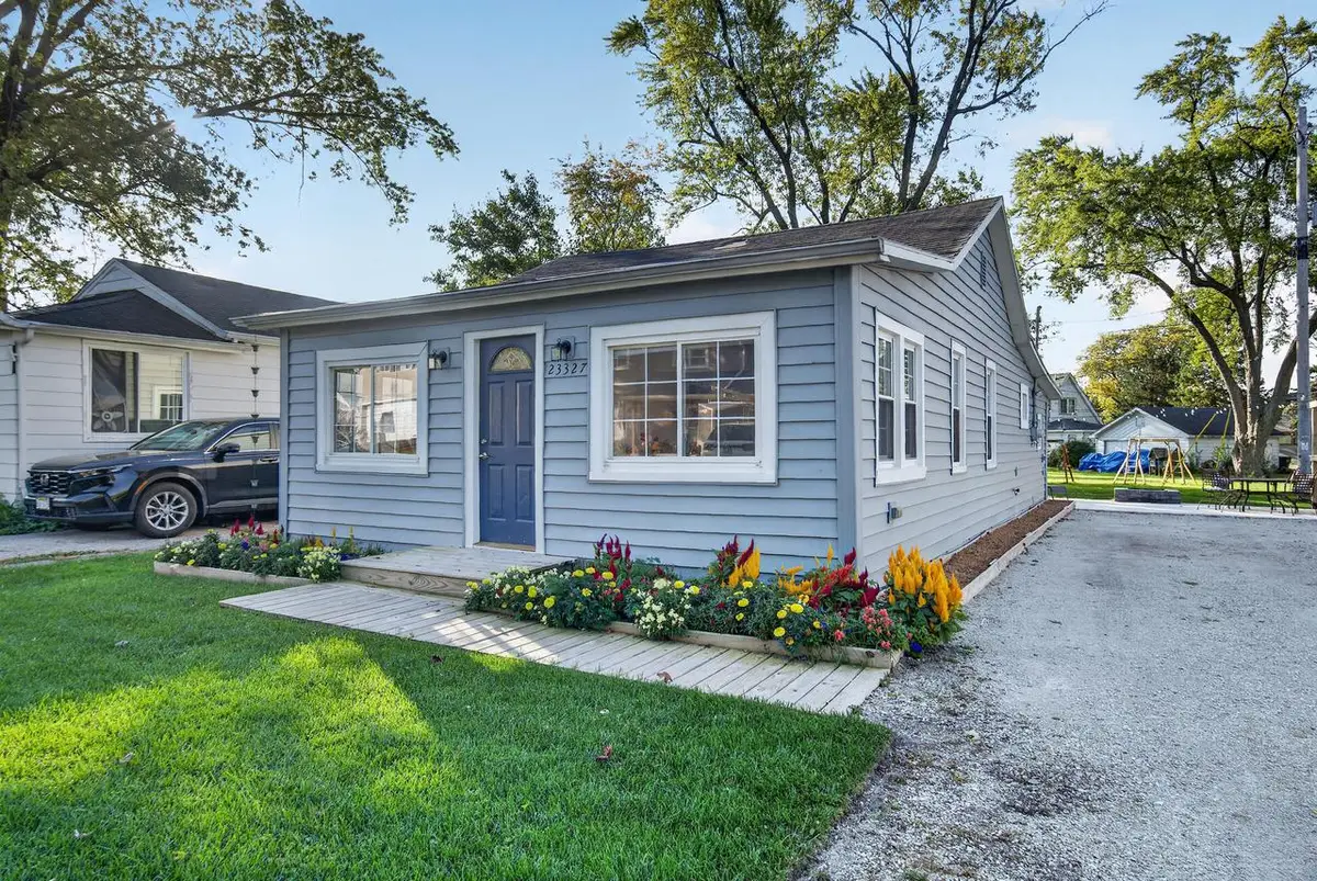 23327 124th PLACE, Trevor, WI 53179 - #1