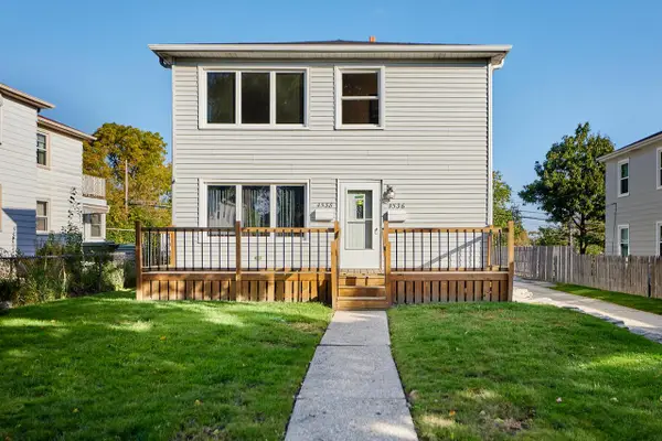 4536 W Tripoli AVENUE #4538, Milwaukee, WI 53220