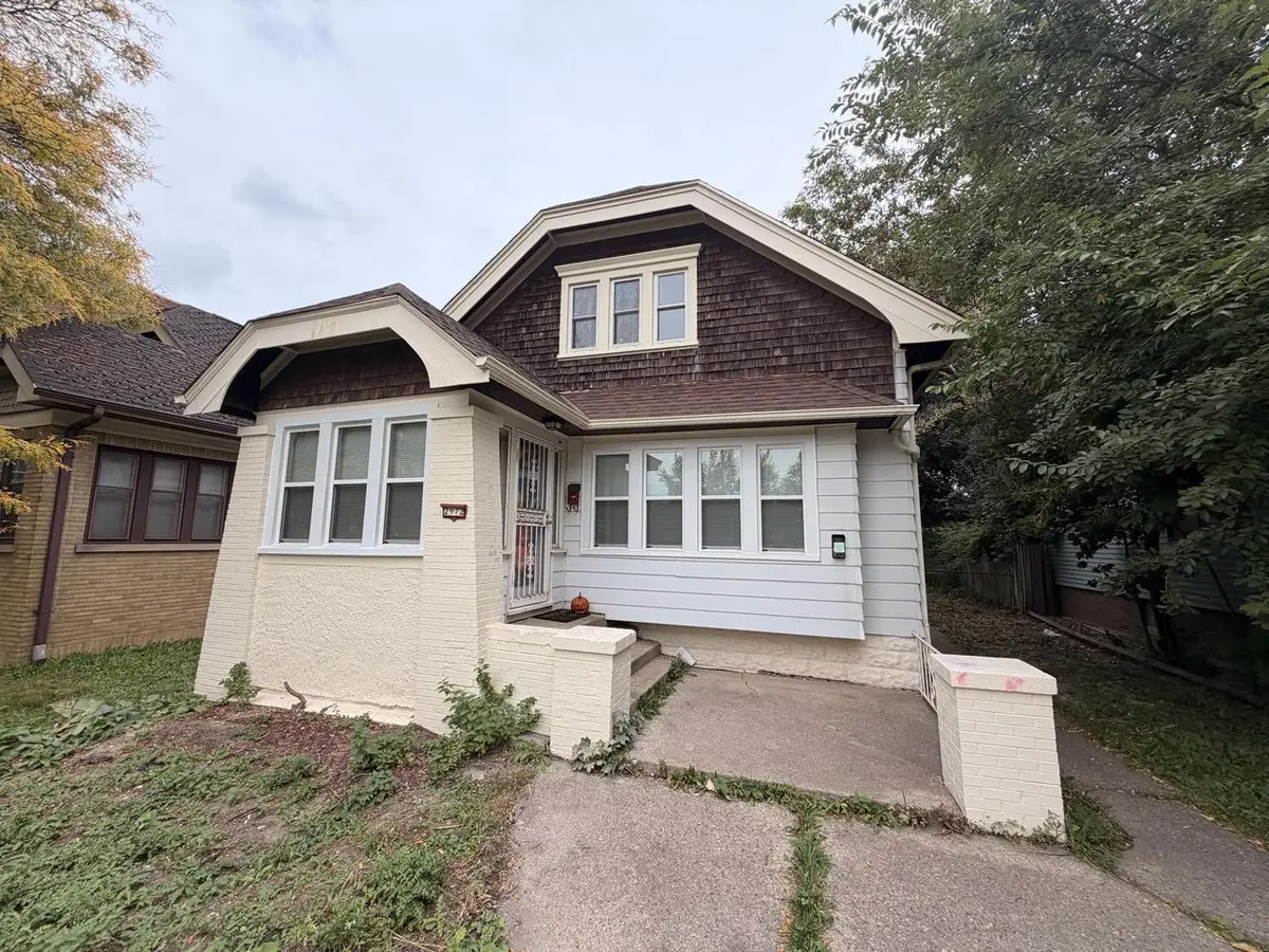 2972 N 51st STREET #2972A, Milwaukee, WI 53210 - #1