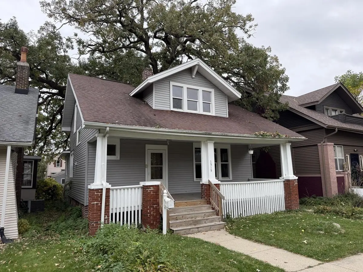 1515 Deane BOULEVARD, Racine, WI 53405 - #1