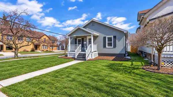 2325 N 8th STREET, Sheboygan, WI 53083