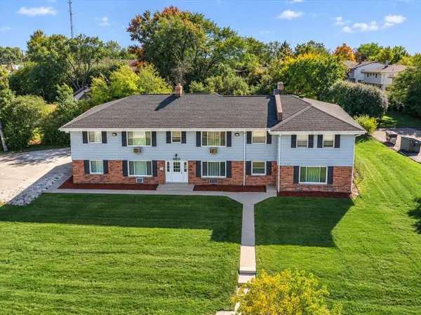 8633 N Granville ROAD #8635, Milwaukee, WI 53224