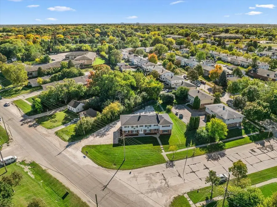 8633 N Granville ROAD #8635, Milwaukee, WI 53224 - #2