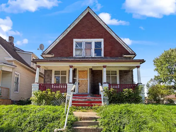 3029 N 20th STREET, Milwaukee, WI 53206