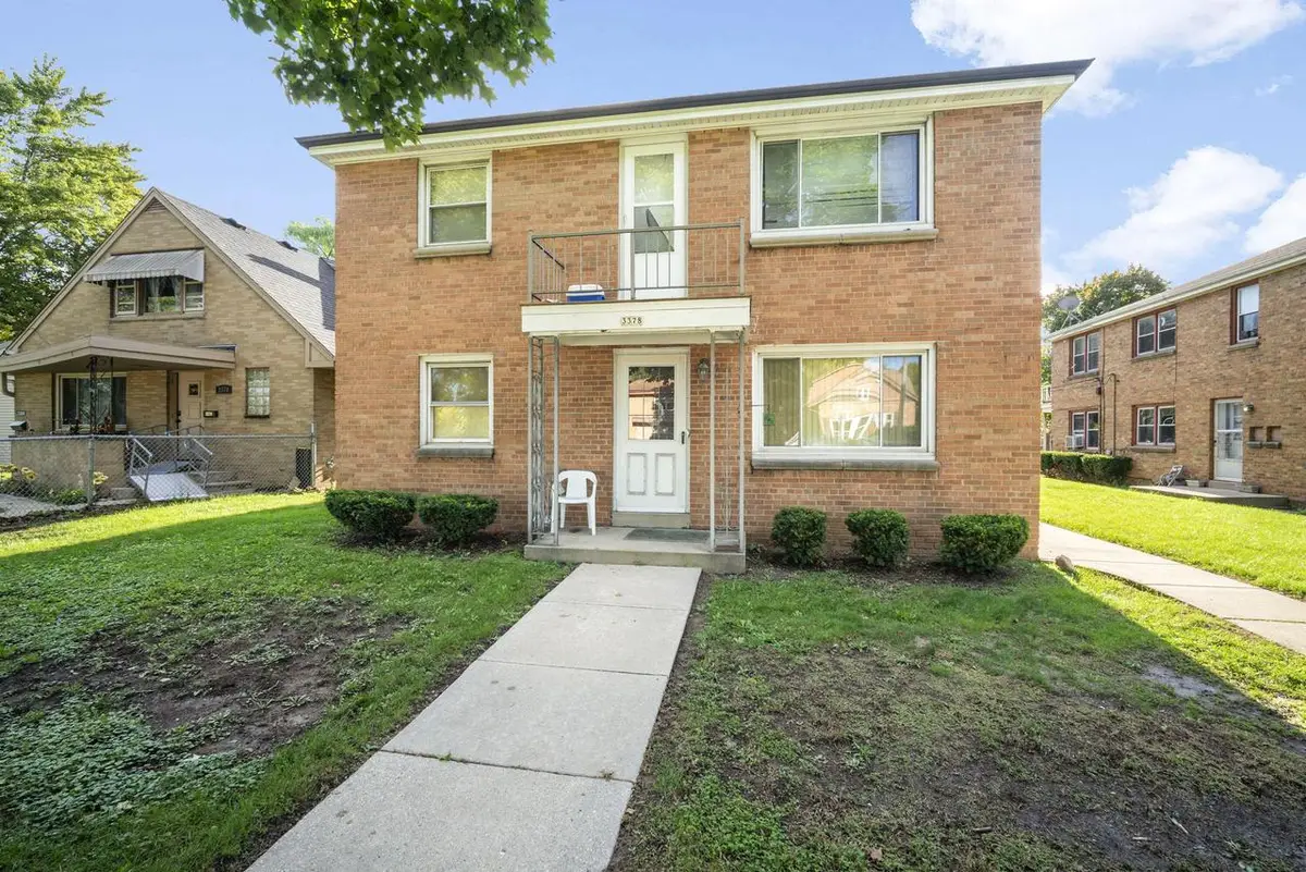 3378 S Howell AVENUE, Milwaukee, WI 53207 - #1