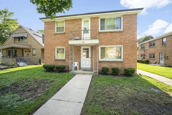 3378 S Howell AVENUE, Milwaukee, WI 53207