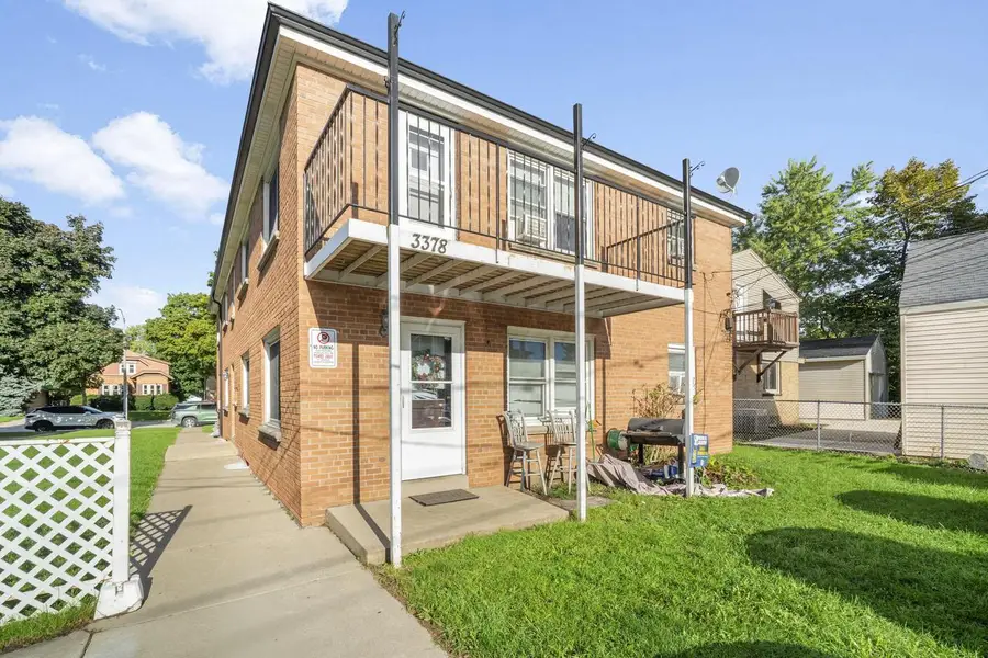 3378 S Howell AVENUE, Milwaukee, WI 53207 - #2