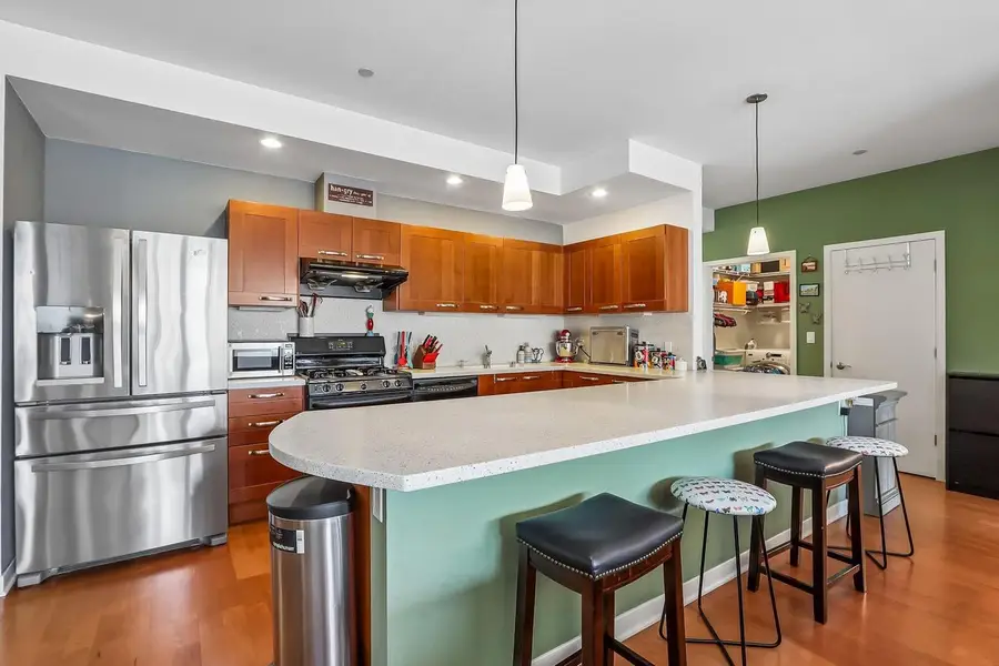 1522 N Prospect AVENUE #704, Milwaukee, WI 53202 - #2