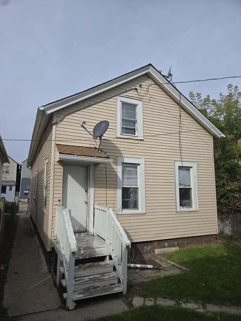 1574 S 2nd STREET, Milwaukee, WI 53204 - #2