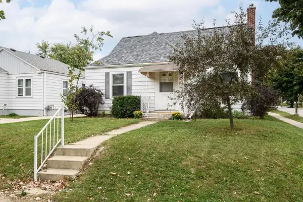 3476 S Brust AVENUE, Milwaukee, WI 53207