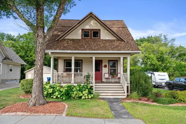 125 N Milwaukee STREET, Fredonia, WI 53021