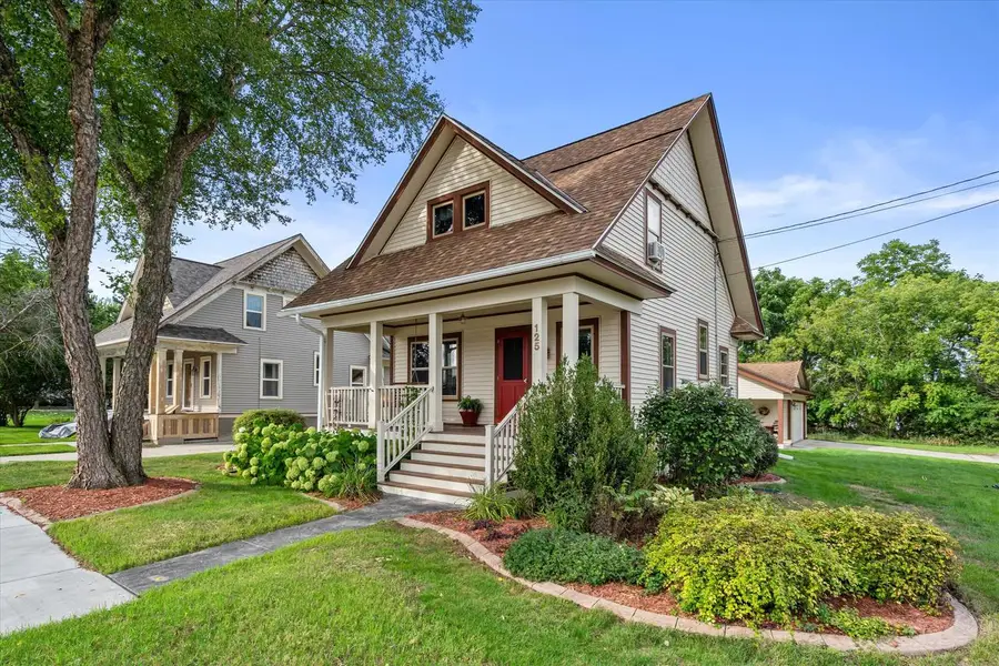 125 N Milwaukee STREET, Fredonia, WI 53021 - #2
