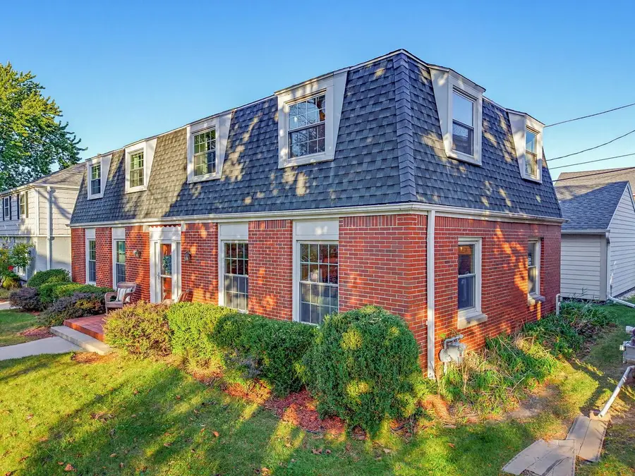 4436 N Frederick AVENUE #4438, Shorewood, WI 53211 - #2