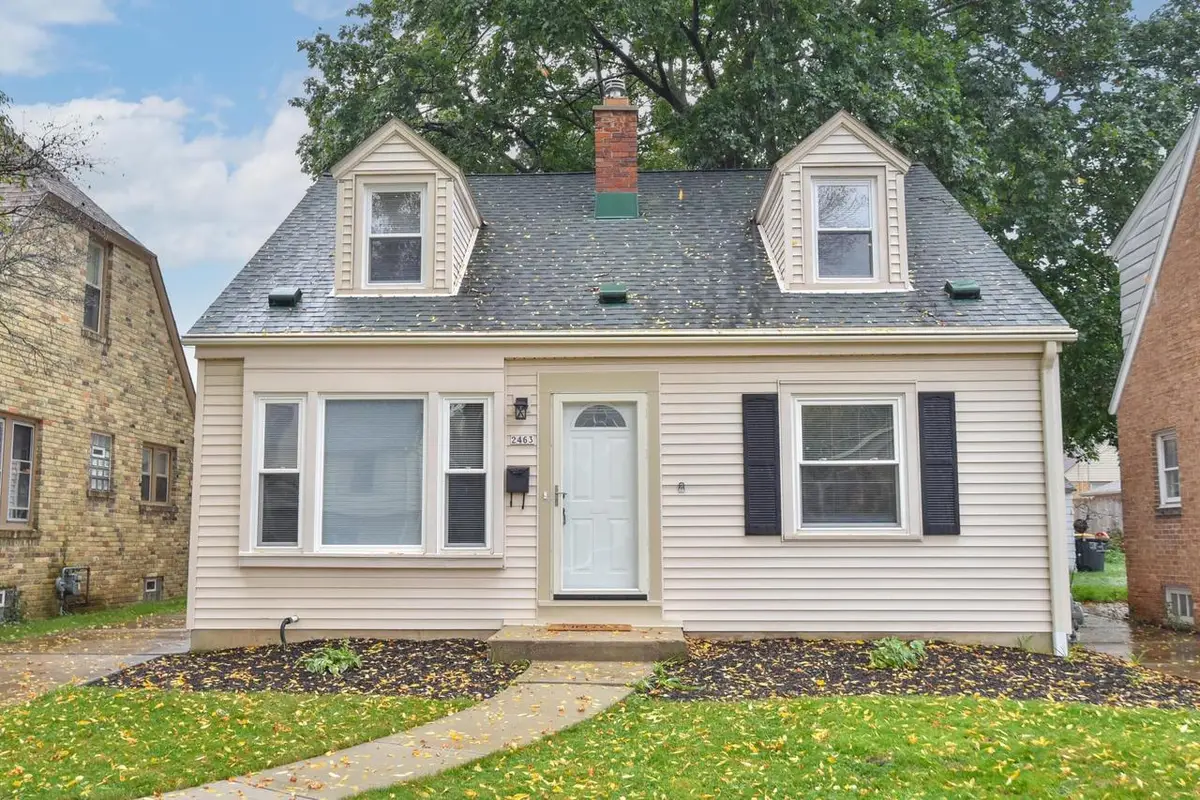 2463 N 85th STREET, Wauwatosa, WI 53226 - #1