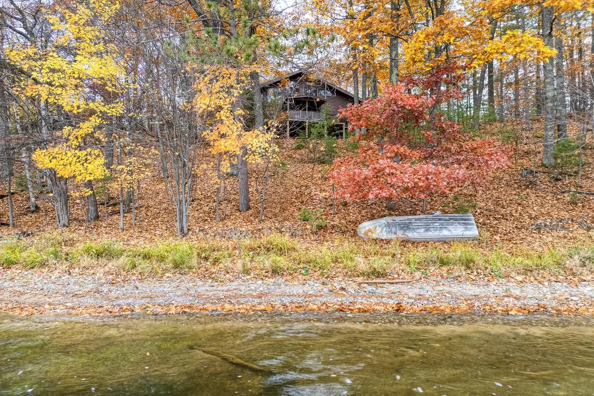 3282 Knotty Pine TRAIL, Eagle River, WI 54521 - #1