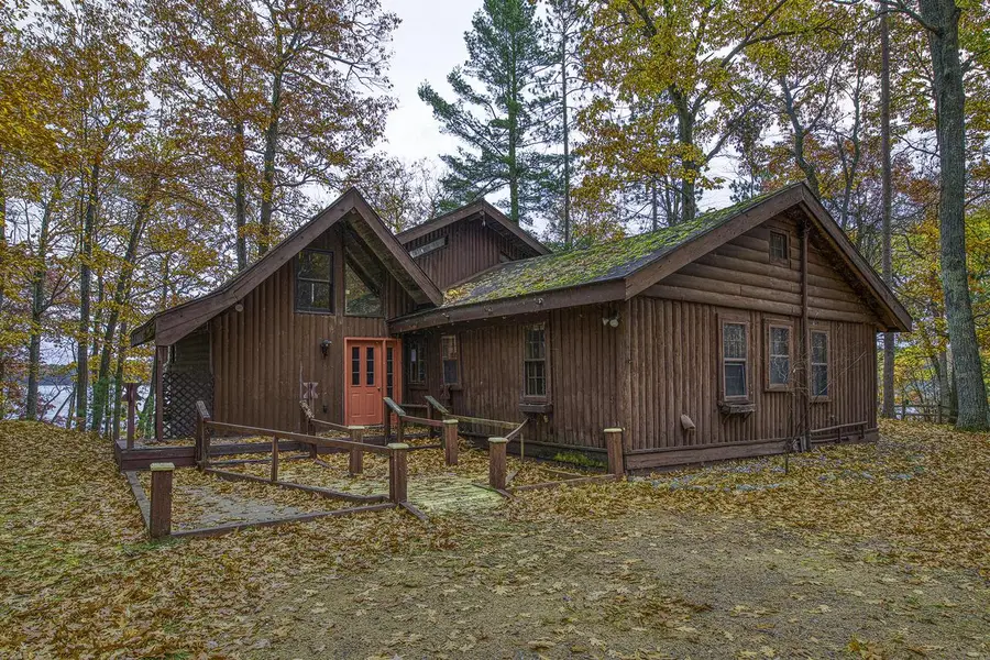 3282 Knotty Pine TRAIL, Eagle River, WI 54521 - #2