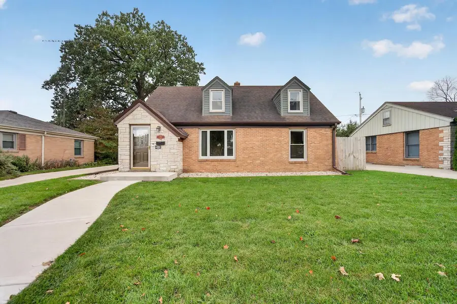 801 Lombard AVENUE, Racine, WI 53402 - #2