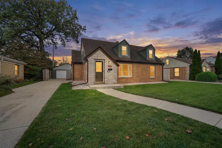 801 Lombard AVENUE, Racine, WI 53402 - #3