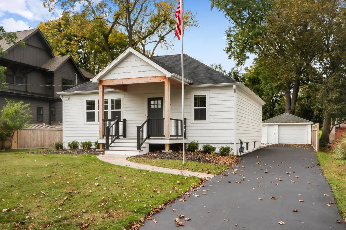 146 Elmhurst COURT, Williams Bay, WI 53191 - #1