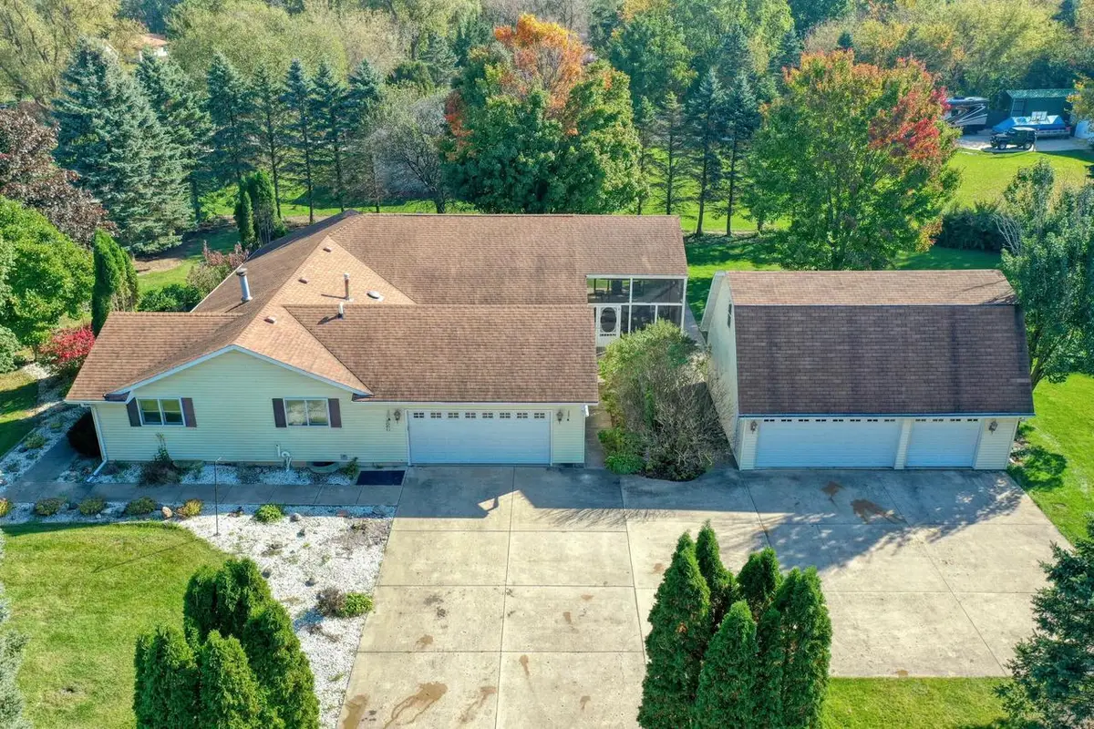 18431 120th STREET, Bristol, WI 53104 - #1
