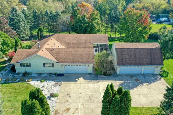 18431 120th STREET, Bristol, WI 53104