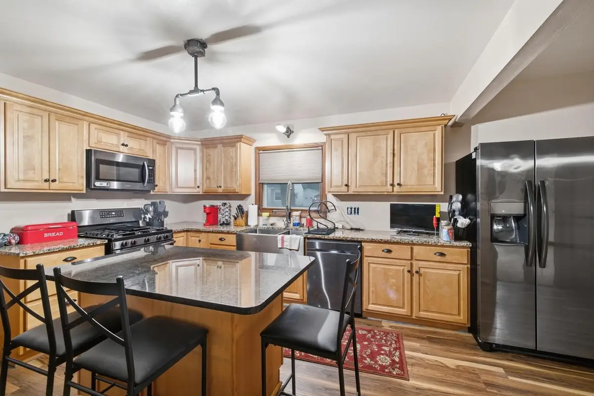 2421 9th AVENUE, South Milwaukee, WI 53172 - #1