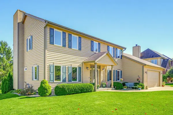 4440 S 122nd STREET, Greenfield, WI 53228
