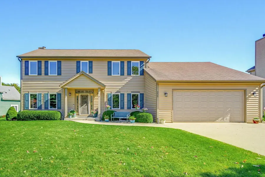 4440 S 122nd STREET, Greenfield, WI 53228 - #2