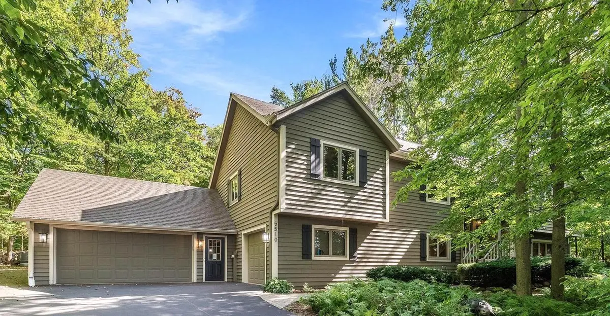 5510 Maple ROAD, Trenton, WI 53095 - #1