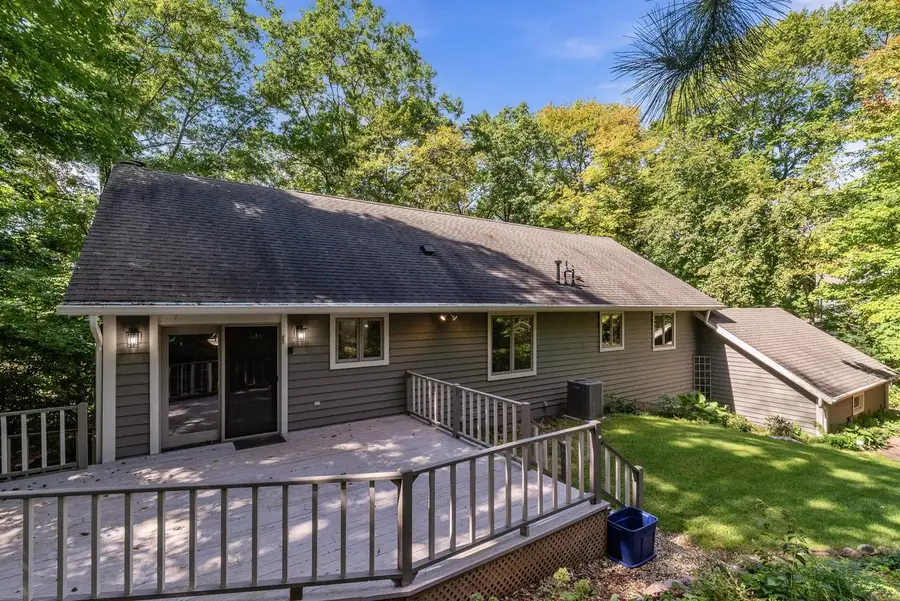 5510 Maple ROAD, Trenton, WI 53095 - #3