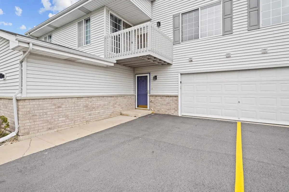 3615 85th STREET #E, Kenosha, WI 53142 - #1