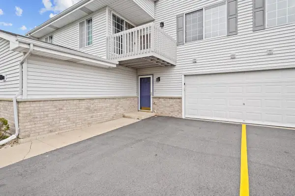 3615 85th STREET #E, Kenosha, WI 53142