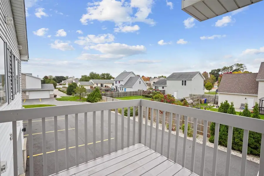 3615 85th STREET #E, Kenosha, WI 53142 - #2