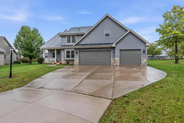 7856 S Victory Creek COURT, Franklin, WI 53132