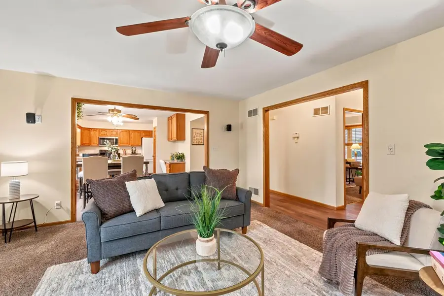 7856 S Victory Creek COURT, Franklin, WI 53132 - #2