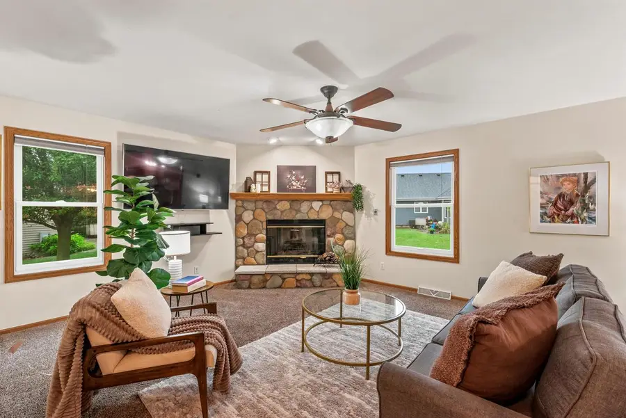 7856 S Victory Creek COURT, Franklin, WI 53132 - #3