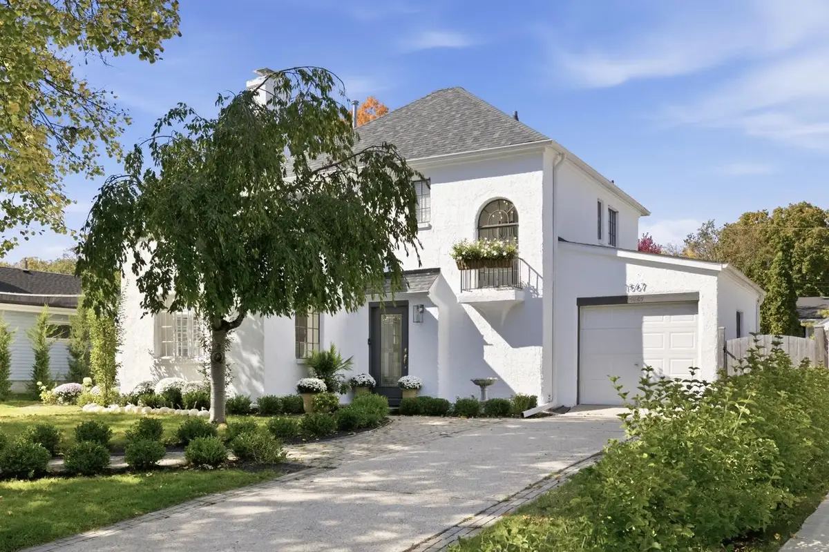 1567 Evergreen LANE, Lake Geneva, WI 53147 - #1