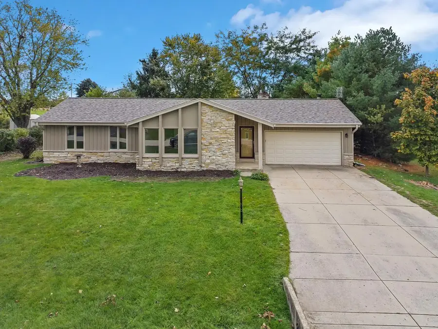 707 Old Prospectors TRAIL, Eagle, WI 53119 - #2