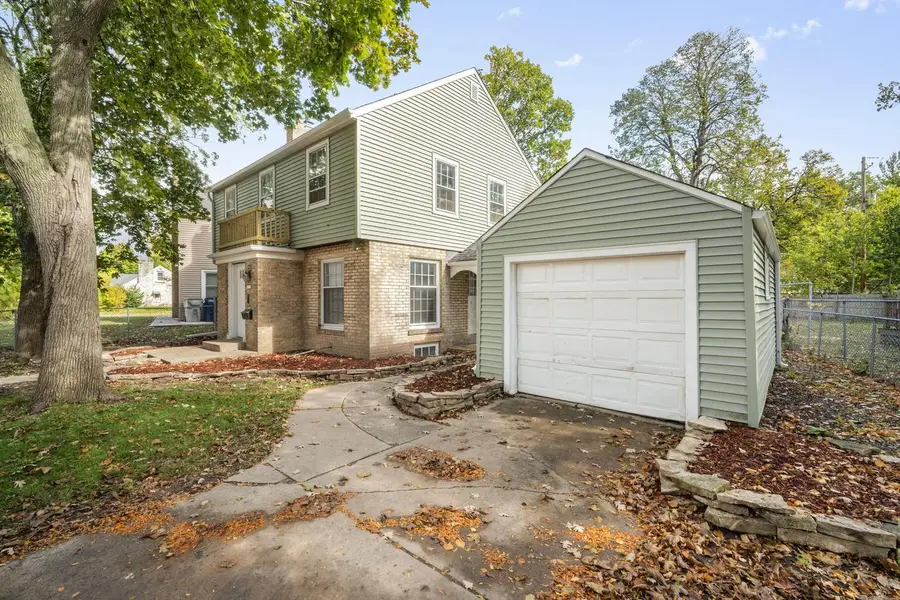 4576 W Spencer PLACE, Milwaukee, WI 53216 - #2