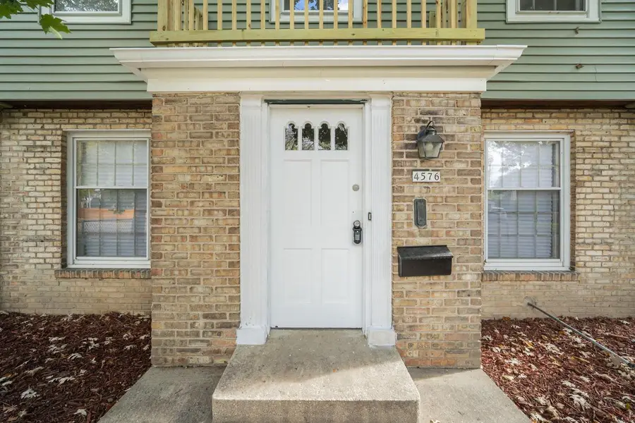 4576 W Spencer PLACE, Milwaukee, WI 53216 - #3
