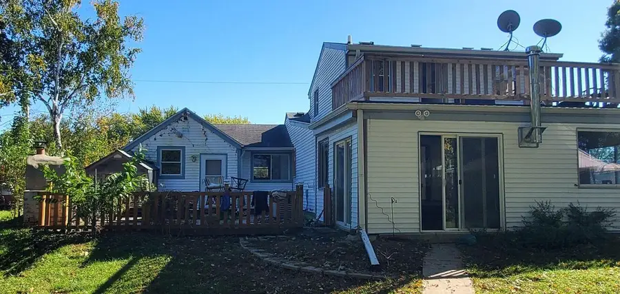 11255 W Mayers DRIVE, Franklin, WI 53132 - #2