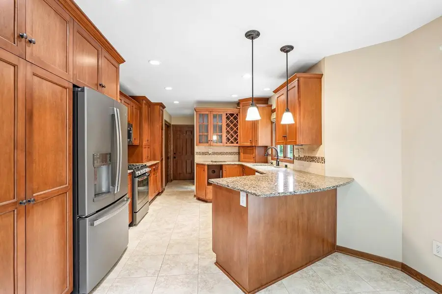 4251 S Church DRIVE, New Berlin, WI 53151 - #2