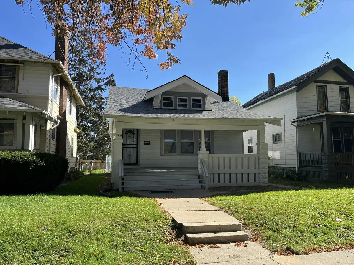 3400 N 15th STREET, Milwaukee, WI 53206 - #1