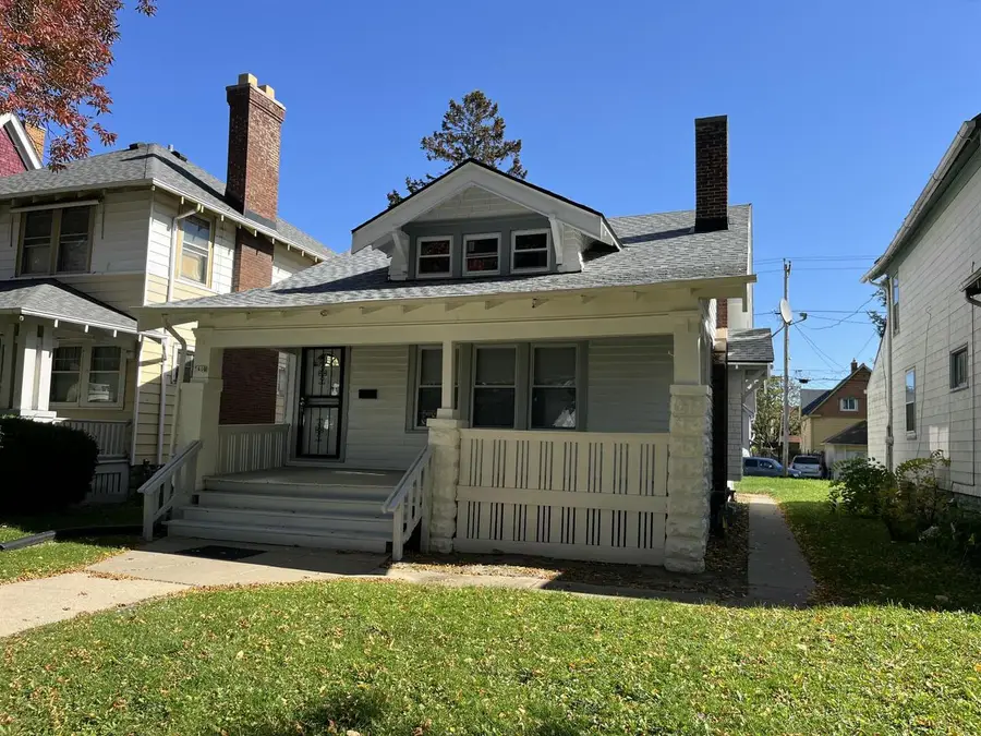 3400 N 15th STREET, Milwaukee, WI 53206 - #2