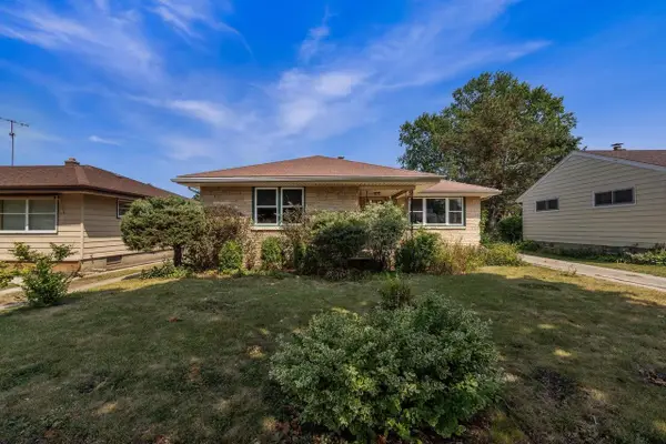 4126 N 80th STREET, Milwaukee, WI 53222