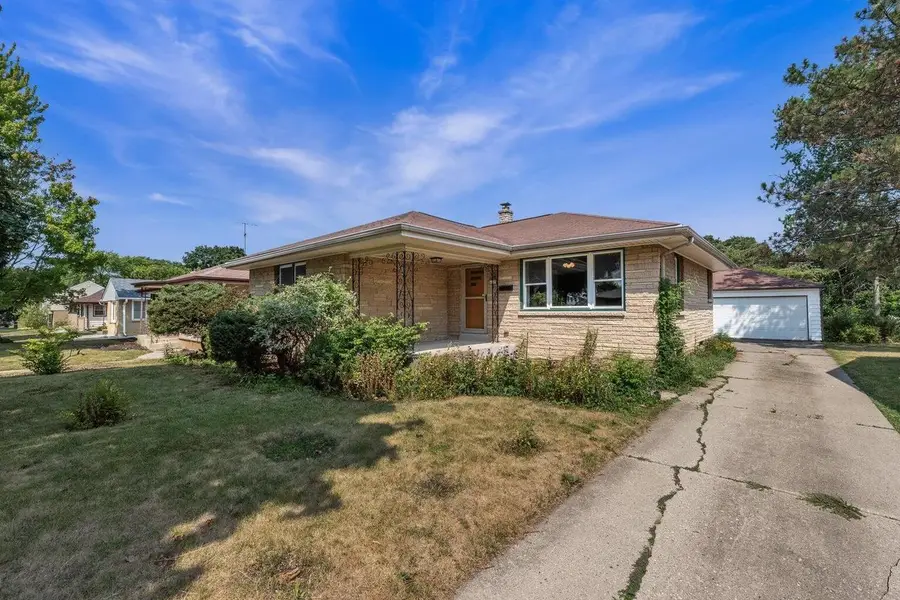 4126 N 80th STREET, Milwaukee, WI 53222 - #2