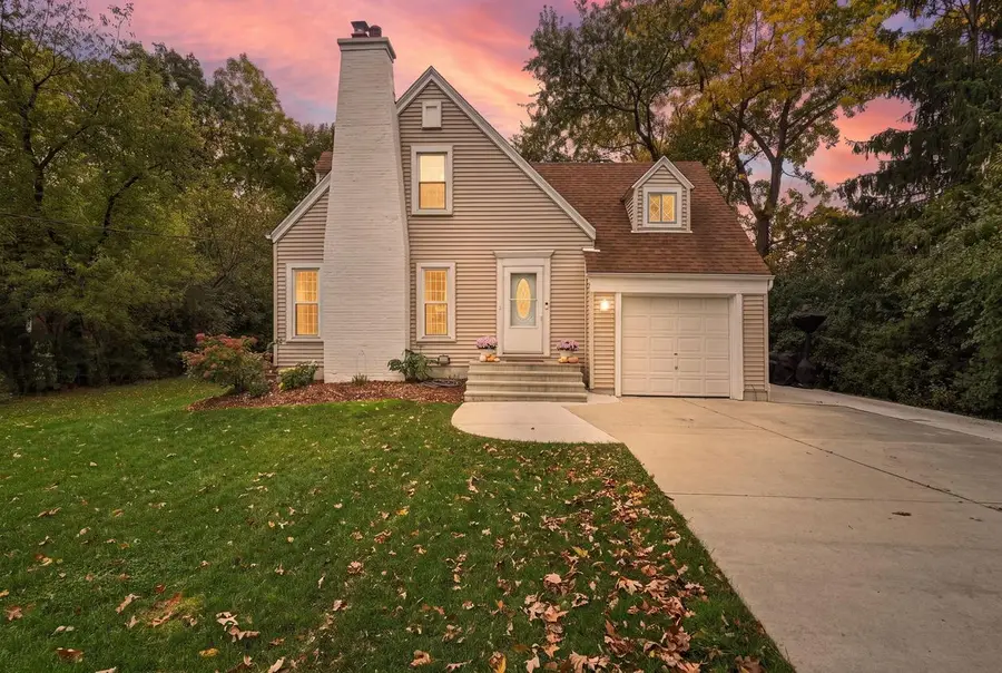 13825 Keefe AVENUE, Brookfield, WI 53005 - #2