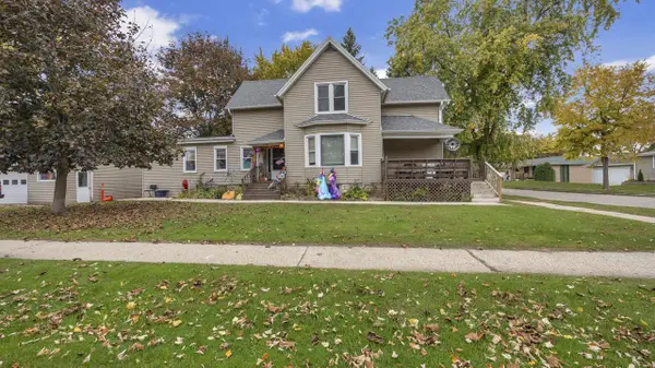 534 Vermont STREET, Fond Du Lac, WI 54937